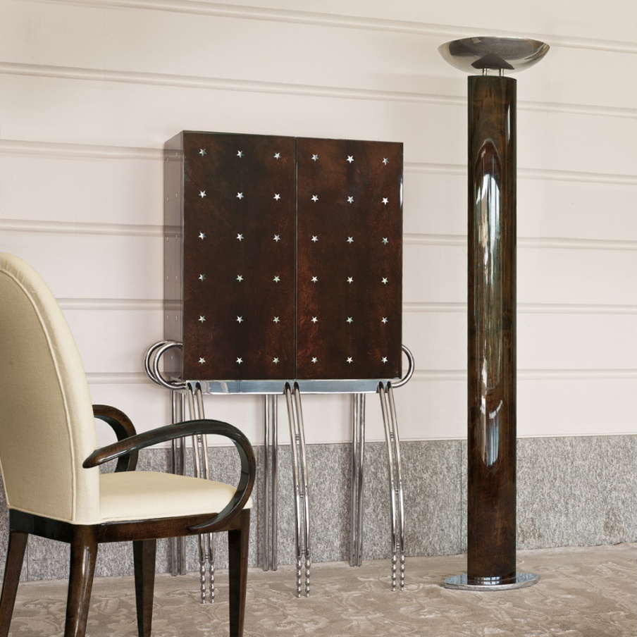 The rack bar Stelline, Tura