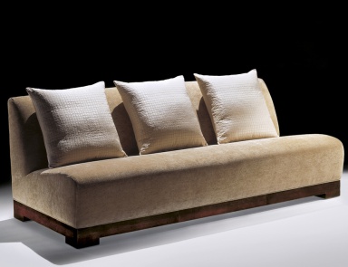 Three seater sofa, Tura 