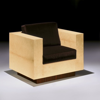 Chair Cubo