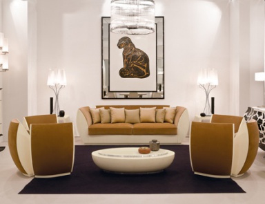 A chair made of natural wood, Tura