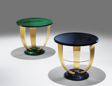 Panier coffee table, Tura 