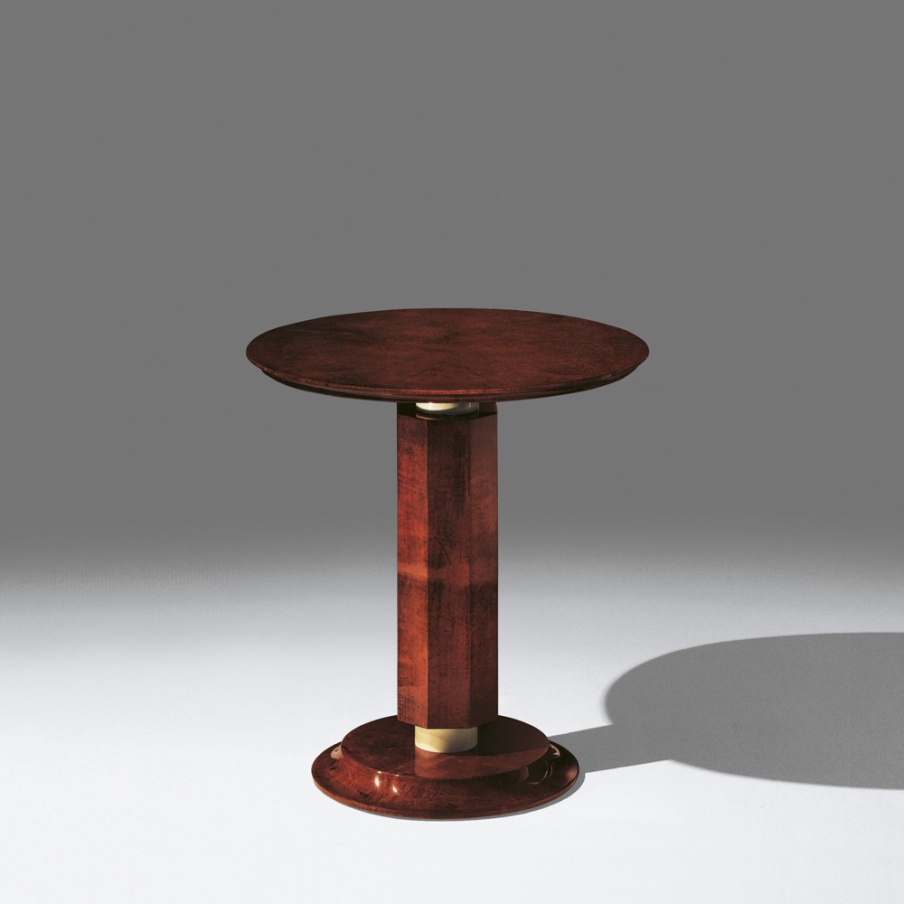 Coffee table Tiffany, Tura 