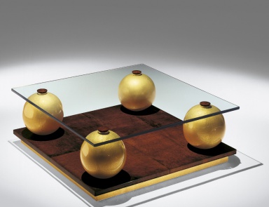 Trafalgar coffee table, Tura 