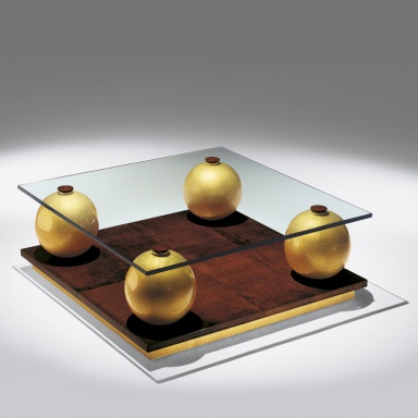 Trafalgar coffee table