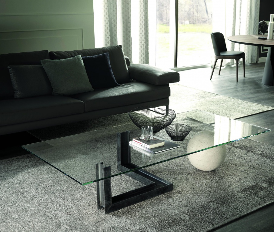 Levante coffee table, Cattelan Italia