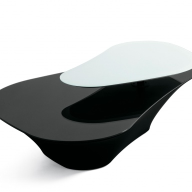 Atollo Twin coffee table