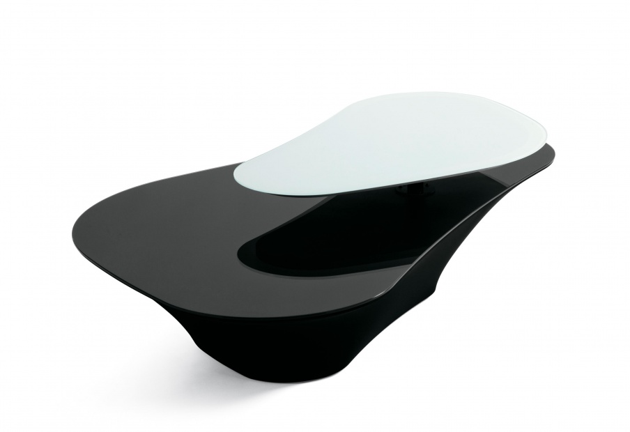 Atollo Twin coffee table, Cattelan Italia