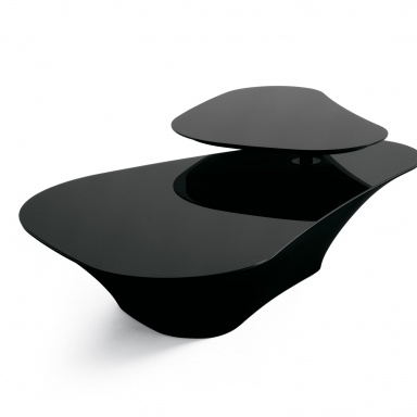 Atollo Twin coffee table