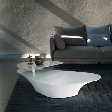 Atollo Twin coffee table