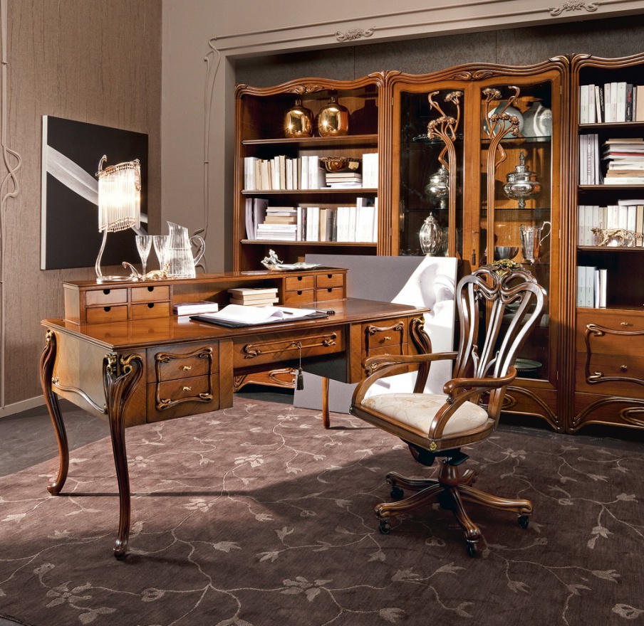 The office (Suite office) Liberty, Medea