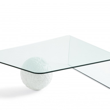 Table Globus