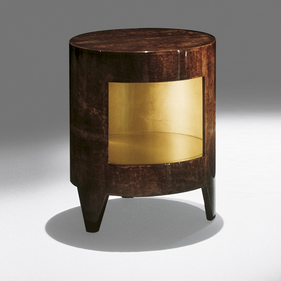 Bedside table Night&Day, Tura 