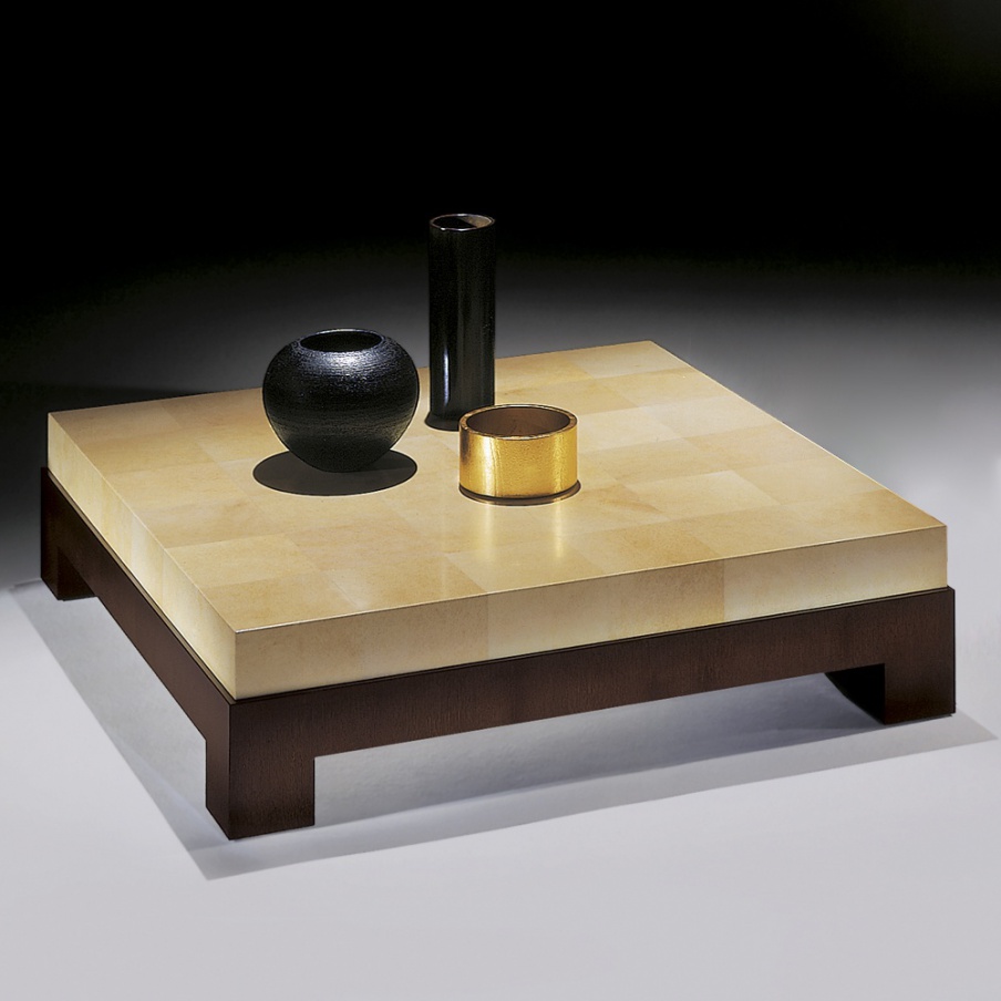 Coffee table, Tura