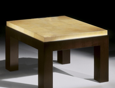 Coffee table, Tura