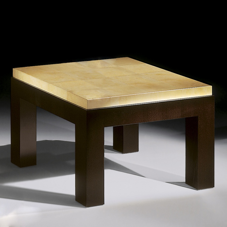 Coffee table, Tura