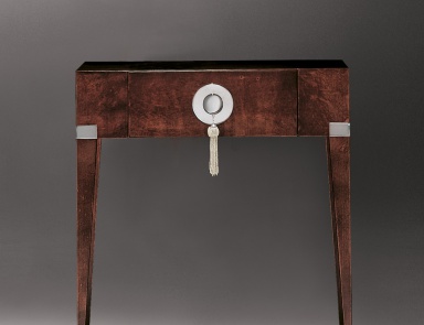 Bedside table, Tura