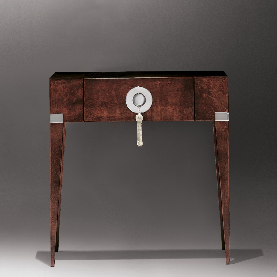 Bedside table, Tura