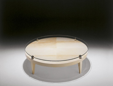 Coffee table, Tura