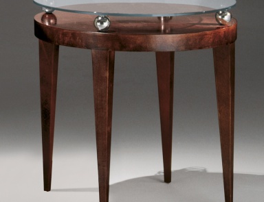 Coffee table, Tura