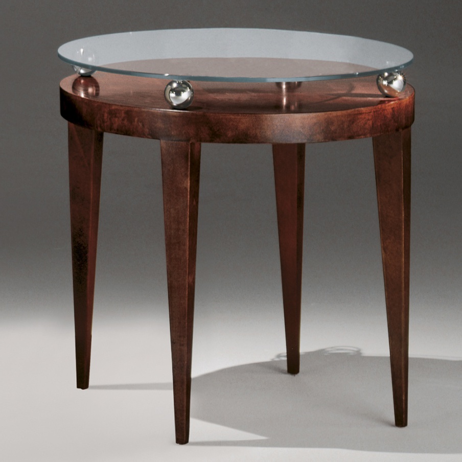 Coffee table, Tura
