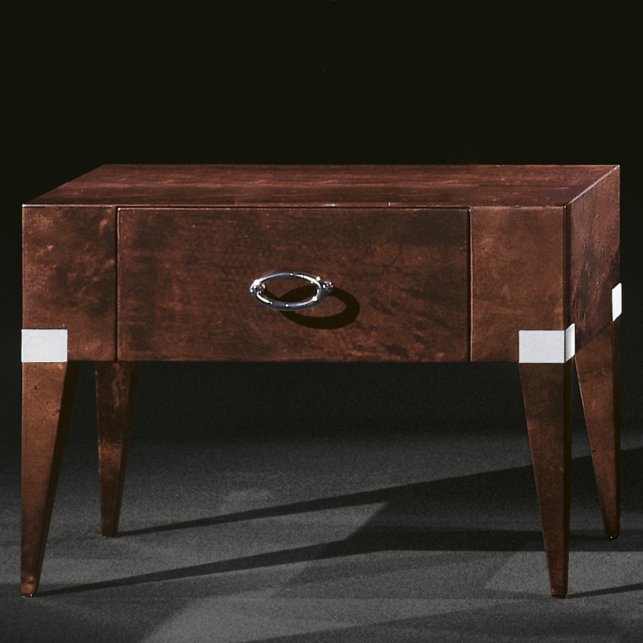 Bedside table, Tura