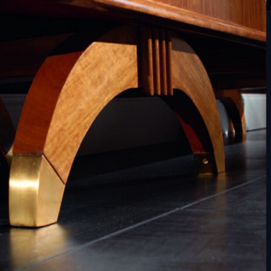 The Buffet Armando Rho