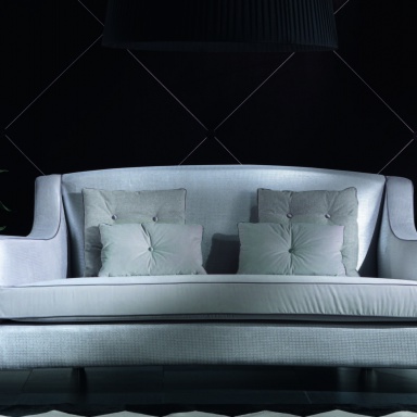 Double sofa Armando Rho