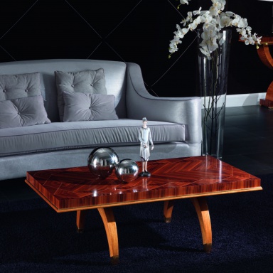 Double sofa Armando Rho