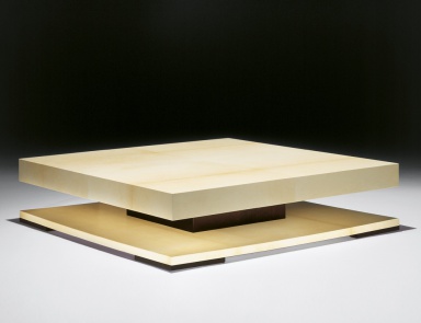 Coffee table, Tura