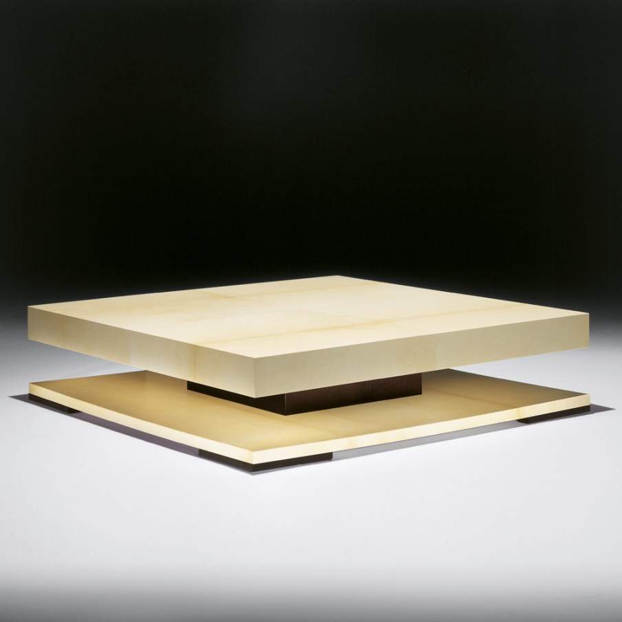 Coffee table, Tura