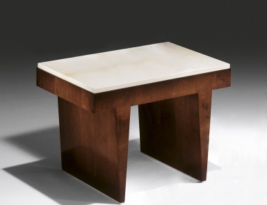 Coffee table, Tura