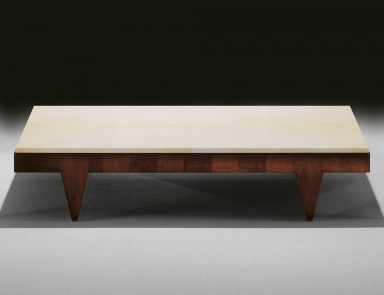 Coffee table, Tura