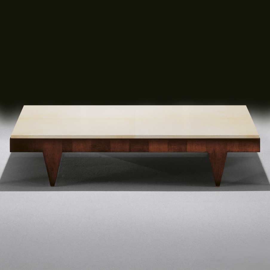Coffee table, Tura
