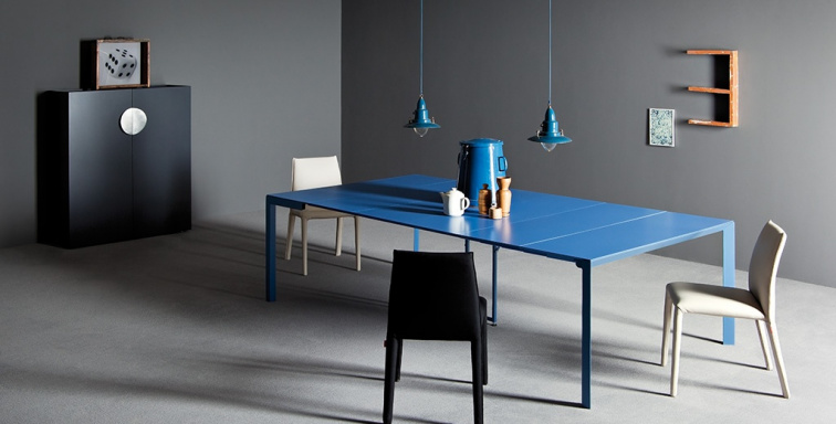 Table/Minisoffio console