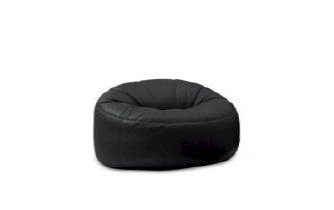 Easy chair filled with the polystyrene, Rondo - Rivolta