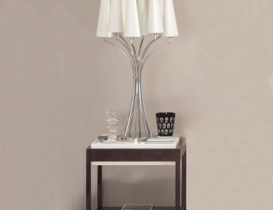 Pridivanny table, Tura