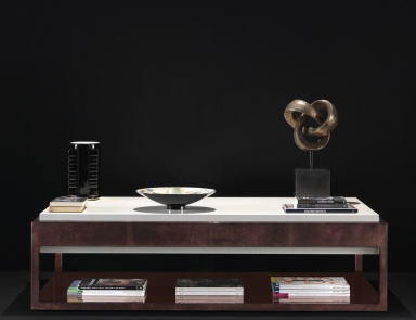 Coffee table Eclipse, Tura