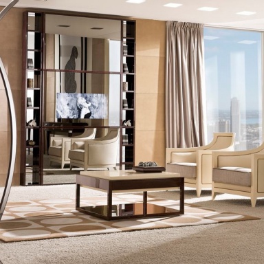 Coffee table Eclipse