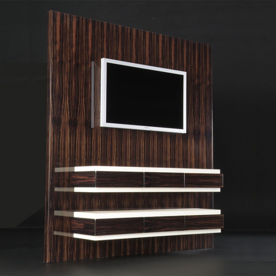 Modular system, Tura