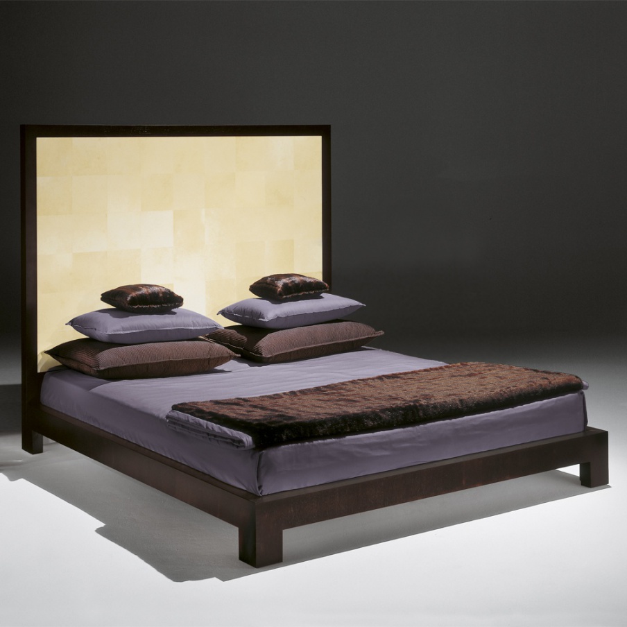 Double bed, Tura 