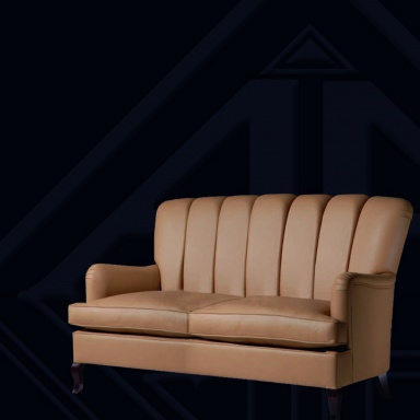 Double sofa Armando Rho