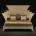 Double bed
