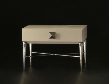 Bedside table, Tura 