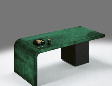 Desk, Tura (writing Desk)