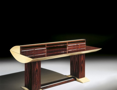 Desk Oyster, Tura