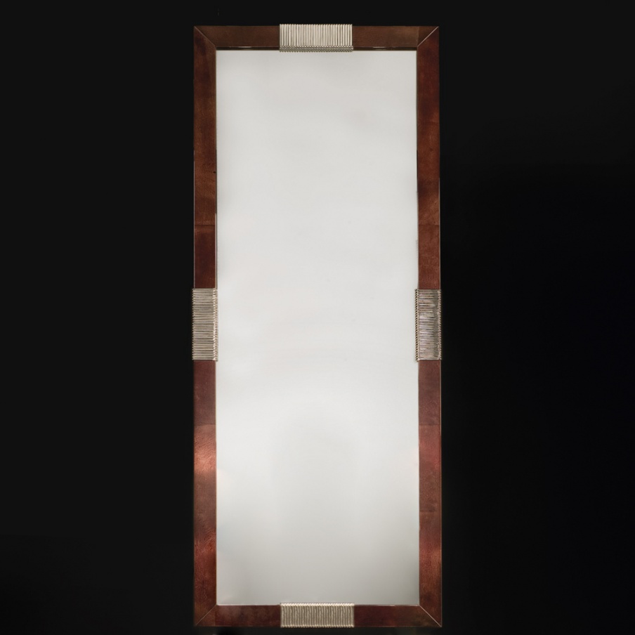 Floor mirror Deco, Tura