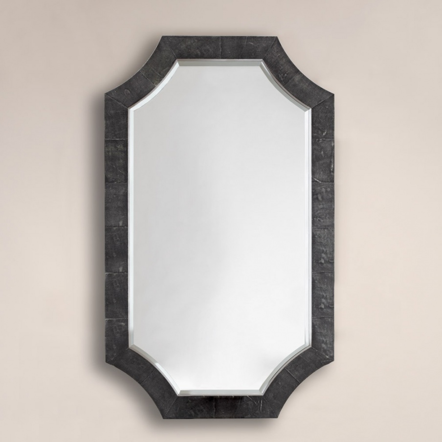 Outdoor Pagoda mirror, Tura