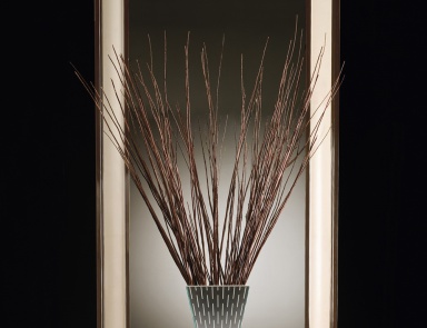 Outdoor mirror 1930S, Tura