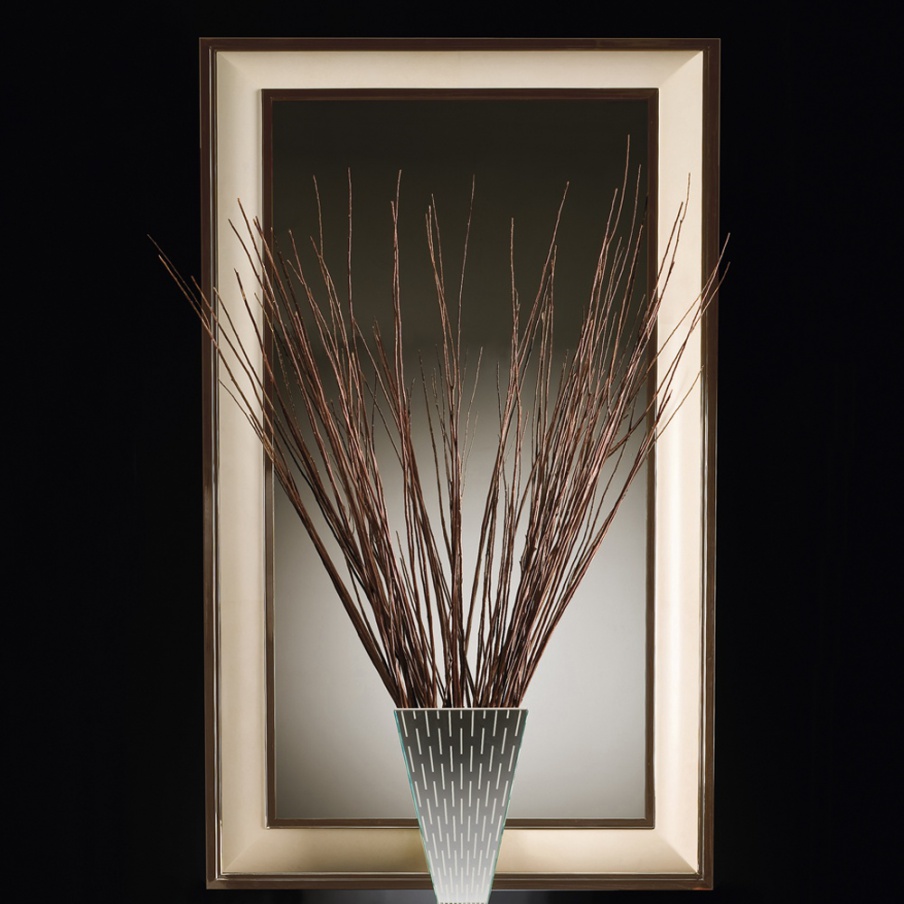 Outdoor mirror 1930S, Tura