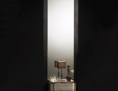 Mirror floor Mat, Tura